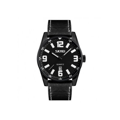 Ρολόι χειρός ανδρικό SKMEI 9137 BLACK