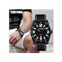 Ρολόι χειρός ανδρικό SKMEI 9137 BLACK