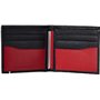 Tommy Hilfiger Downtown Mini CC Wallet AM0AM05071 ΜΕ ΔΕΡΜΑΤΙΝΟ ΜΠΡΕΛΟΚ ΓΙΑ ΚΛΕΙΔΙΑ