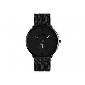 Ρολόι χειρός ανδρικό SKMEI 9185 WHITE