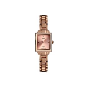 Ρολόι χειρός γυναικείο SKMEI 1407 ROSE GOLD