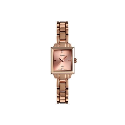 Ρολόι χειρός γυναικείο SKMEI 1407 ROSE GOLD