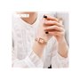 Ρολόι χειρός γυναικείο SKMEI 1407 ROSE GOLD