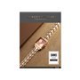 Ρολόι χειρός γυναικείο SKMEI 1407 ROSE GOLD