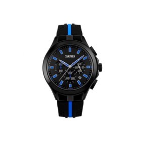 Ρολόι χειρός ανδρικό SKMEI 9135 BLUE