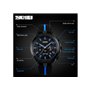 Ρολόι χειρός ανδρικό SKMEI 9135 BLUE