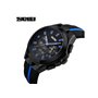 Ρολόι χειρός ανδρικό SKMEI 9135 BLUE