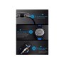 Ρολόι χειρός ανδρικό SKMEI 9135 BLUE