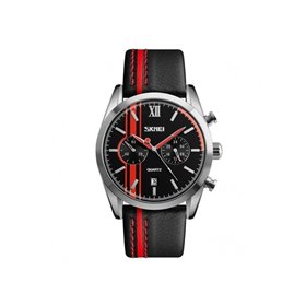 Ρολόι χειρός ανδρικό SKMEI 9148 RED