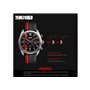 Ρολόι χειρός ανδρικό SKMEI 9148 RED