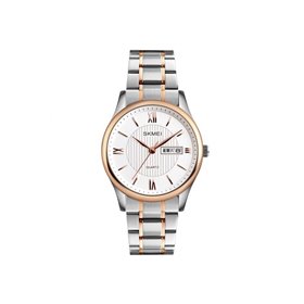 Ρολόι χειρός ανδρικό SKMEI 1261 ROSE GOLD