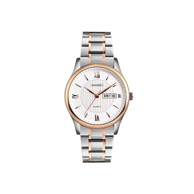 Ρολόι χειρός ανδρικό SKMEI 1261 ROSE GOLD