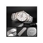 Ρολόι χειρός ανδρικό SKMEI 1261 ROSE GOLD