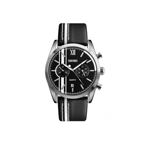 Ρολόι χειρός ανδρικό SKMEI 9148 BLACK