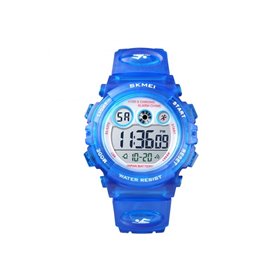 Ρολόι χειρός παιδίκο SKMEI 1451 BLUE