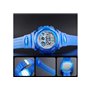 Ρολόι χειρός παιδίκο SKMEI 1451 BLUE