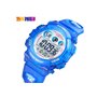 Ρολόι χειρός παιδίκο SKMEI 1451 BLUE