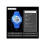 Ρολόι χειρός παιδίκο SKMEI 1451 BLUE