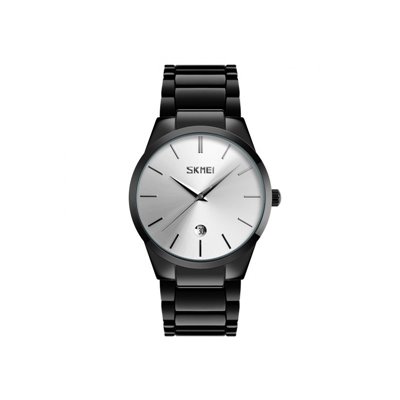 Ρολόι χειρός ανδρικό SKMEI 9140 SILVER