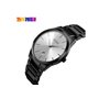 Ρολόι χειρός ανδρικό SKMEI 9140 SILVER