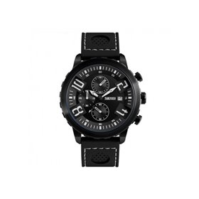 Ρολόι χειρός ανδρικό SKMEI 9153 BLACK