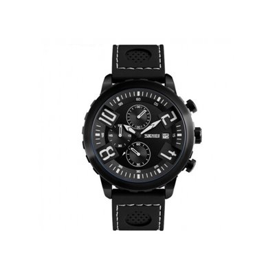 Ρολόι χειρός ανδρικό SKMEI 9153 BLACK