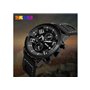 Ρολόι χειρός ανδρικό SKMEI 9153 BLACK
