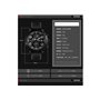 Ρολόι χειρός ανδρικό SKMEI 9153 BLACK