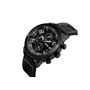 Ρολόι χειρός ανδρικό SKMEI 9153 BLACK