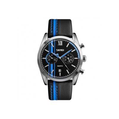 Ρολόι χειρός ανδρικό SKMEI 9148 BLUE