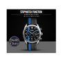 Ρολόι χειρός ανδρικό SKMEI 9148 BLUE