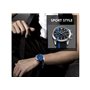 Ρολόι χειρός ανδρικό SKMEI 9148 BLUE