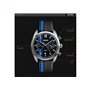 Ρολόι χειρός ανδρικό SKMEI 9148 BLUE