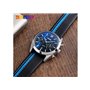 Ρολόι χειρός ανδρικό SKMEI 9148 BLUE