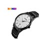 Ρολόι χειρός ανδρικό SKMEI 9140 WHITE