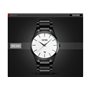 Ρολόι χειρός ανδρικό SKMEI 9140 WHITE