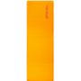 Spokey Savory Αυτοφούσκωτο Μονό Υπόστρωμα Camping 180x50cm Πάχους 2.5cm σε Πορτοκαλί χρώμα