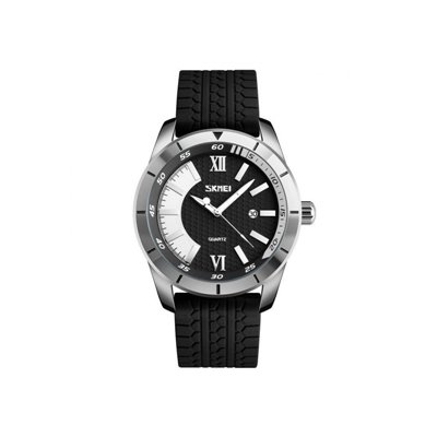 Ρολόι χειρός ανδρικό SKMEI 9151 BLACK