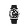 Ρολόι χειρός ανδρικό SKMEI 9151 BLACK