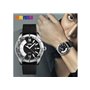 Ρολόι χειρός ανδρικό SKMEI 9151 BLACK