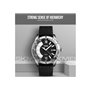 Ρολόι χειρός ανδρικό SKMEI 9151 BLACK