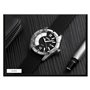 Ρολόι χειρός ανδρικό SKMEI 9151 BLACK