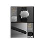 Ρολόι χειρός ανδρικό SKMEI 9151 BLACK