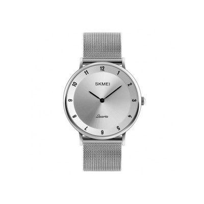 Ρολόι χειρός ανδρικό SKMEI 1264 SILVER BLACK