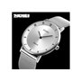 Ρολόι χειρός ανδρικό SKMEI 1264 SILVER BLACK