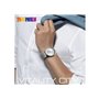 Ρολόι χειρός ανδρικό SKMEI 1264 SILVER BLACK