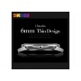 Ρολόι χειρός ανδρικό SKMEI 1264 SILVER BLACK