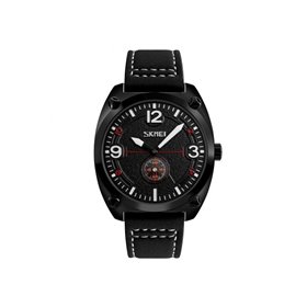 Ρολόι χειρός ανδρικό SKMEI 9155 BLACK