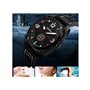 Ρολόι χειρός ανδρικό SKMEI 9155 BLACK