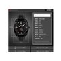 Ρολόι χειρός ανδρικό SKMEI 9155 BLACK